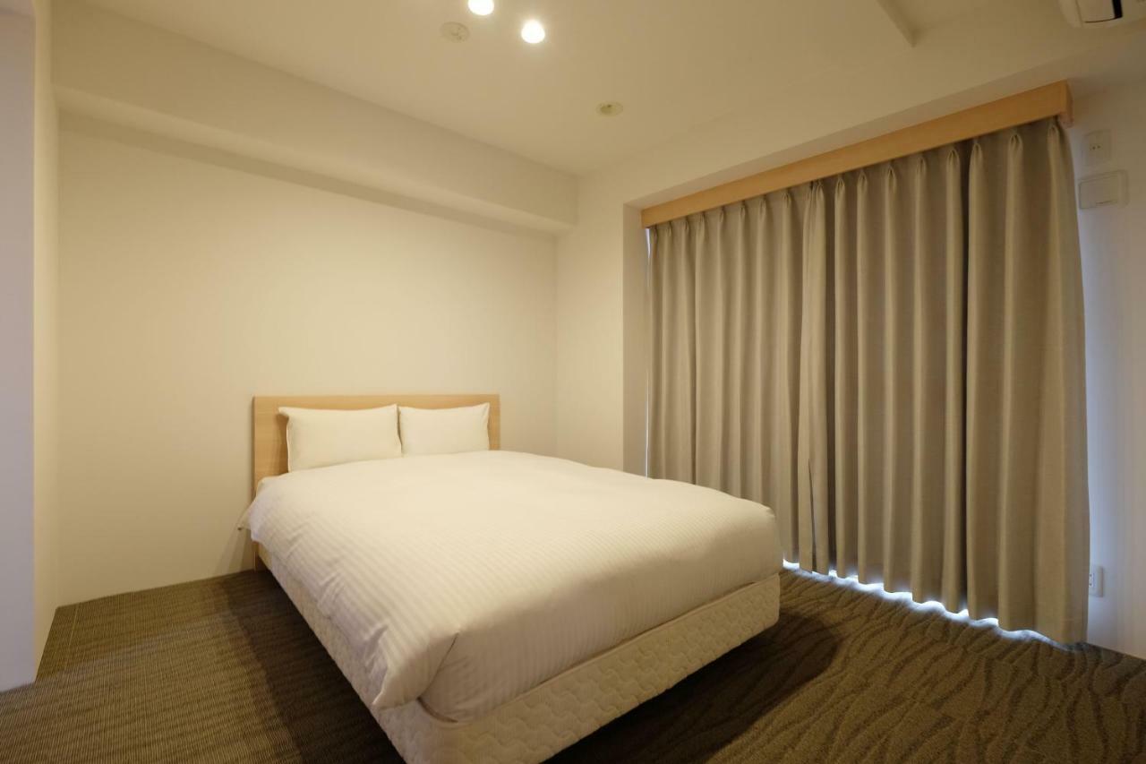 Ookini Hotels Nipponbashi Apartment Osaka Exterior foto